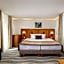Carlton Hotel Buda Castle
