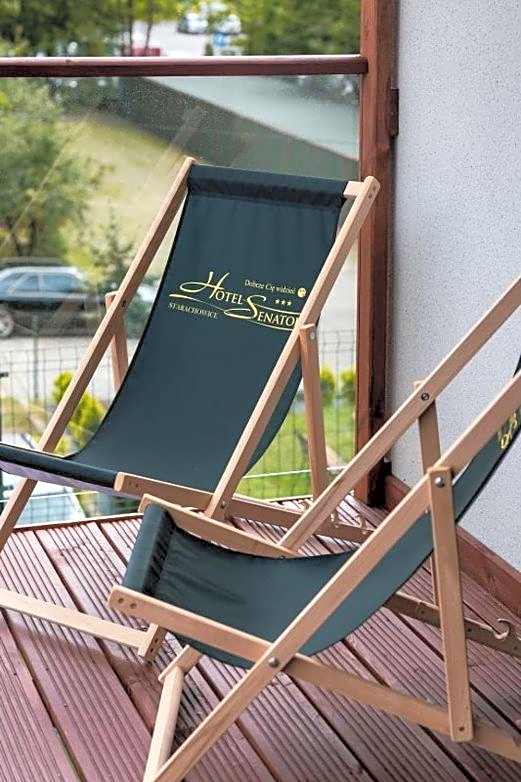 Hotel Senator Konferencje & SPA