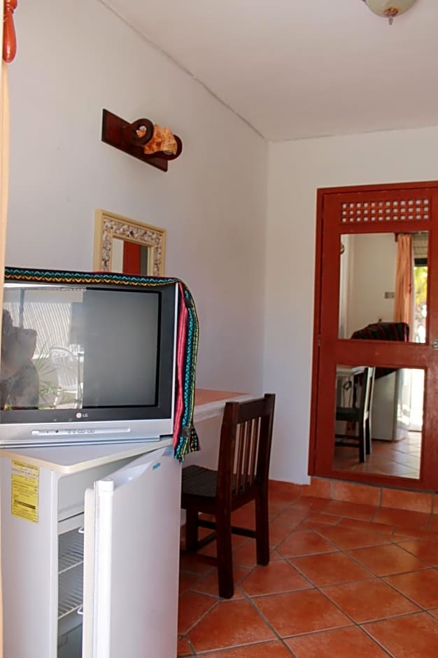 Hotel Villa Kiin