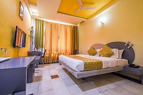 Hotel Grande Sita