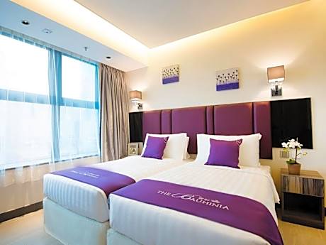 Premium Twin Room