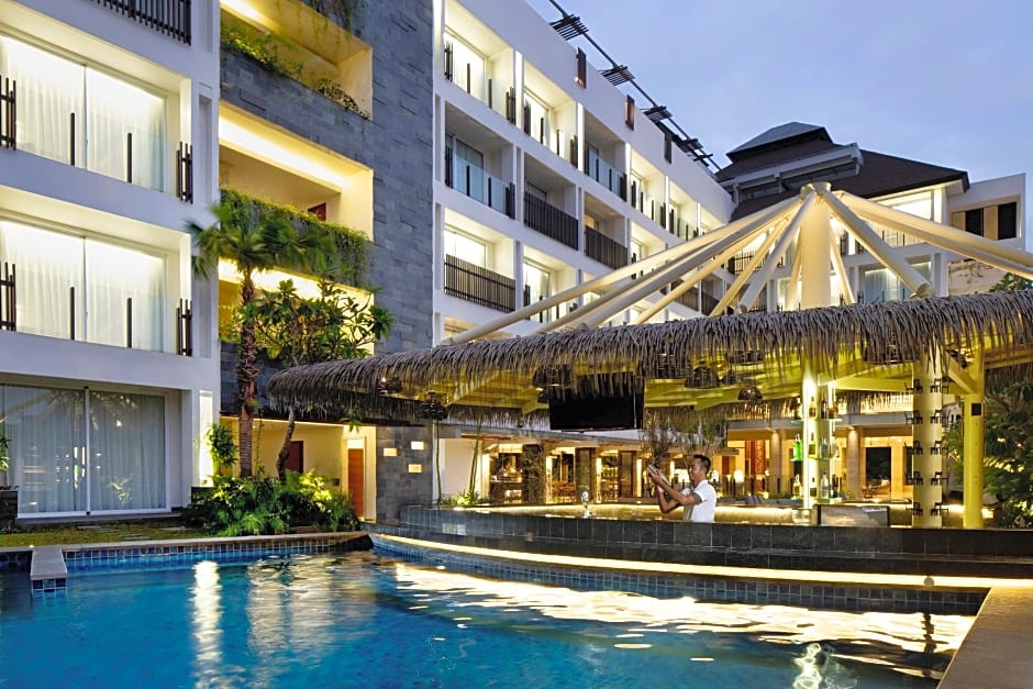 Fairfield by Marriott Bali Legian
