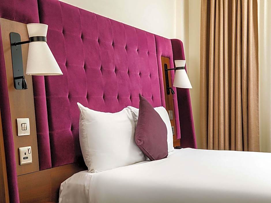 Mercure London Bridge