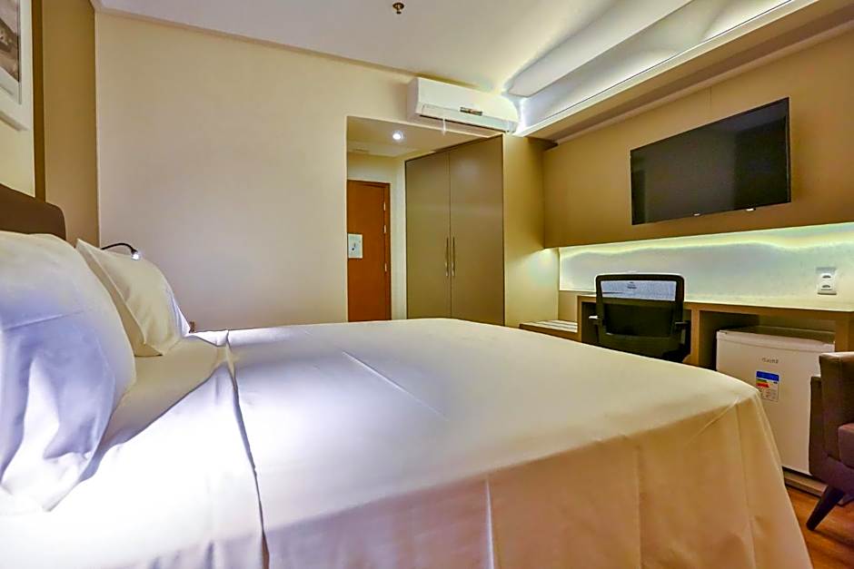Holiday Inn Goiania By IHG