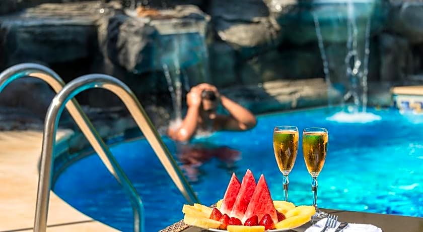 Boudl Al Shatea Apartment