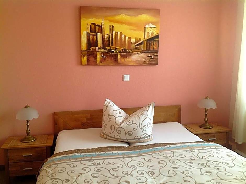 Hotel & Gasthaus Forelle