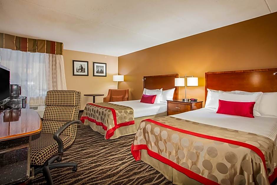 Ramada by Wyndham Statesville