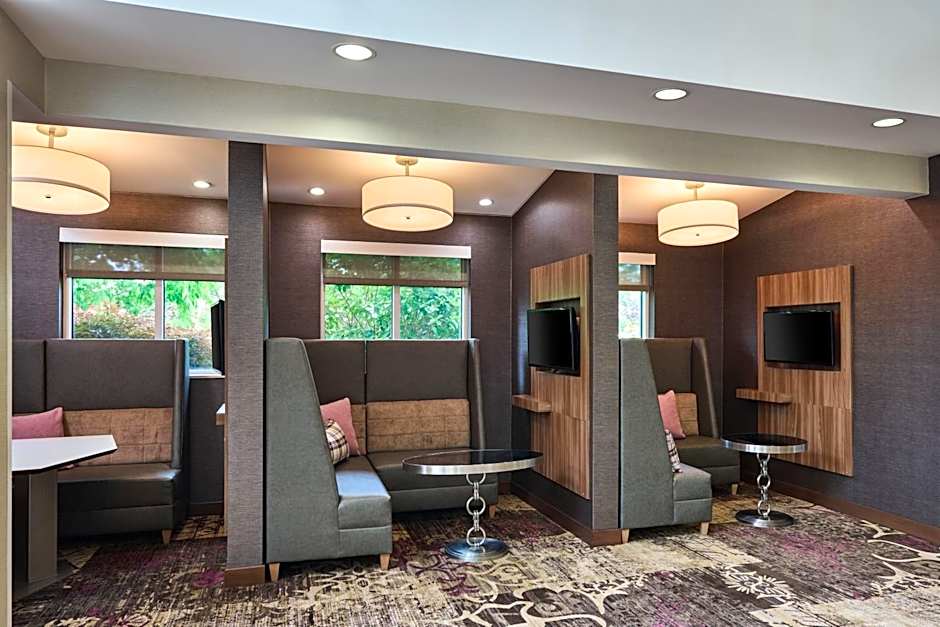 Residence Inn by Marriott Nashville SE/Murfreesboro