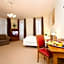 Spa Hotel Anglicky Dvur