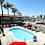 Studio 6 Suites San Ysidro CA San Diego South Bay