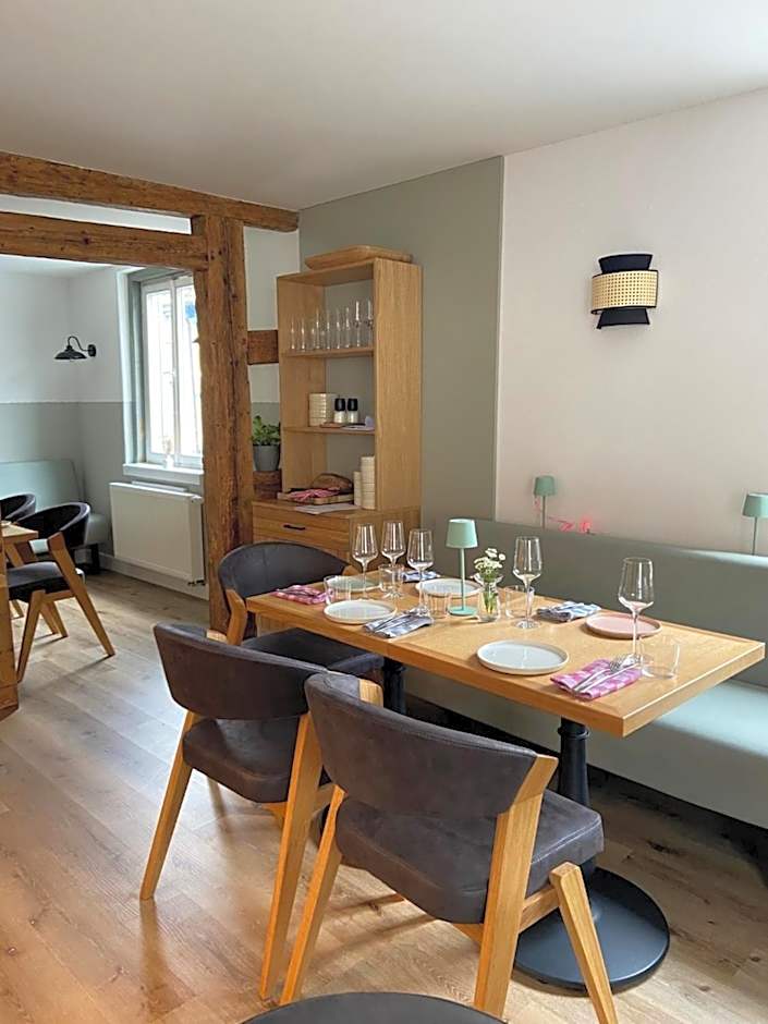 Hostel Balingen
