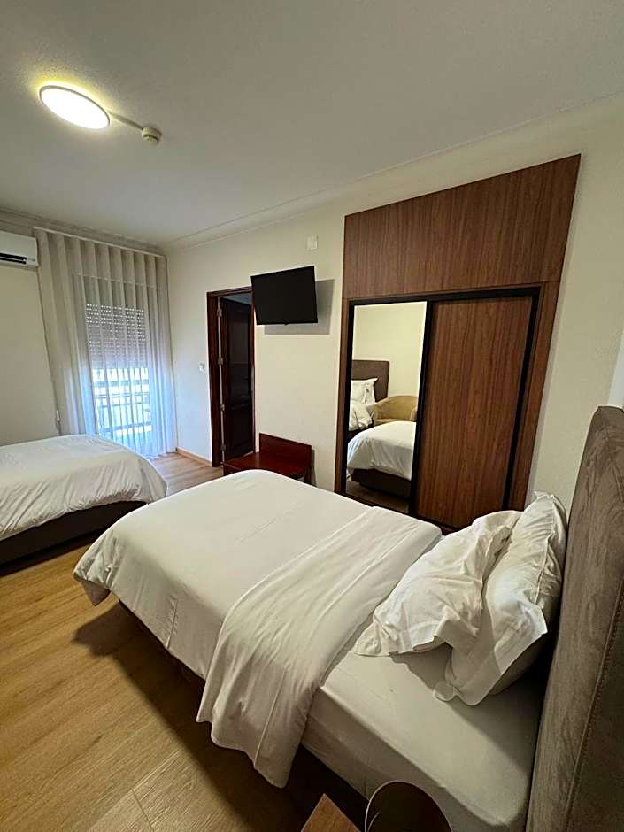 Hotel Ribadouro
