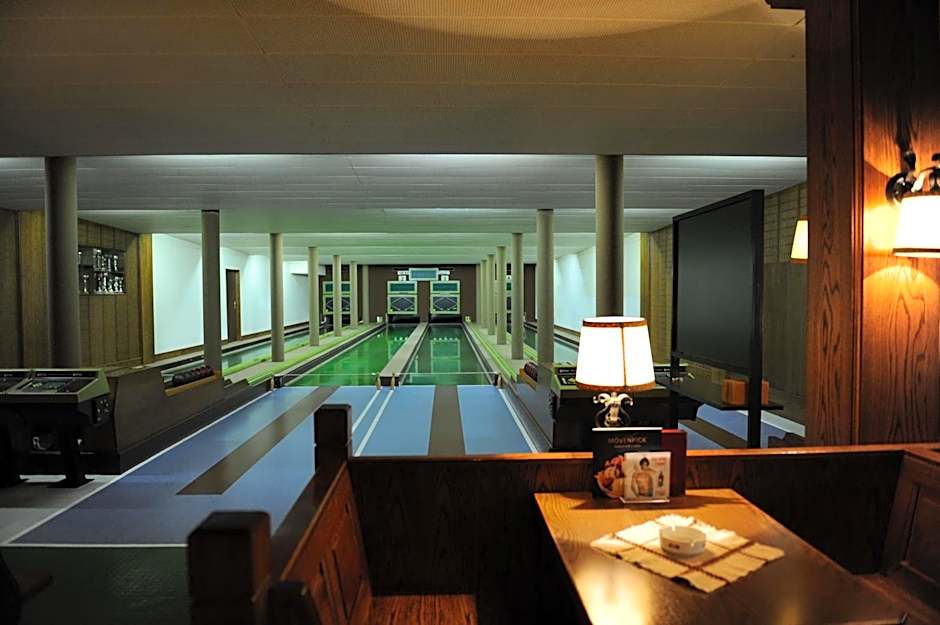 Hotel Ottenstein - Das Wohlfühlhotel