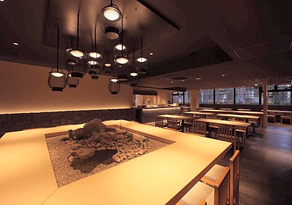 ORIENTAL HOTEL KYOTO ROKUJO