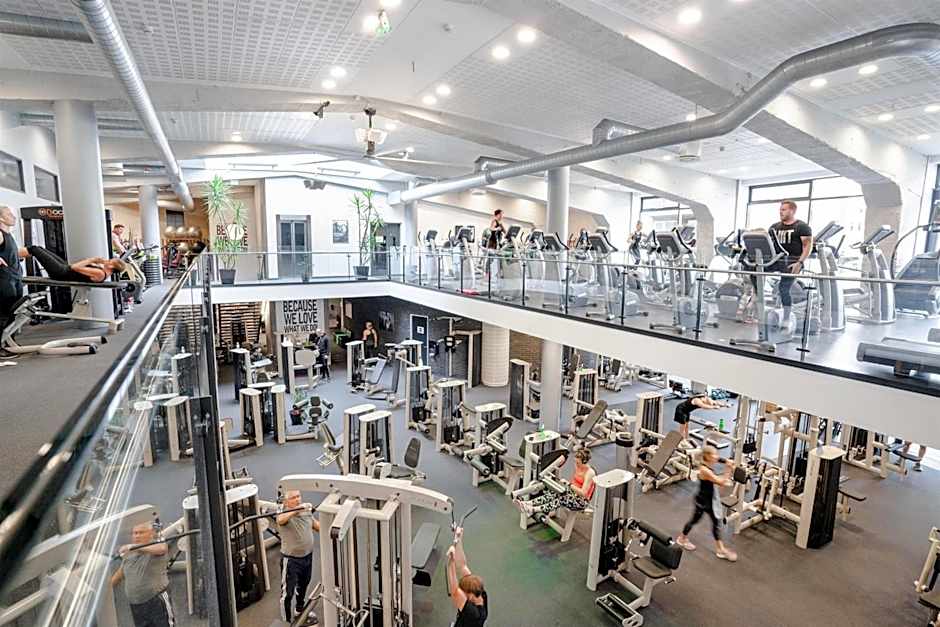 Best Western Torvehallerne