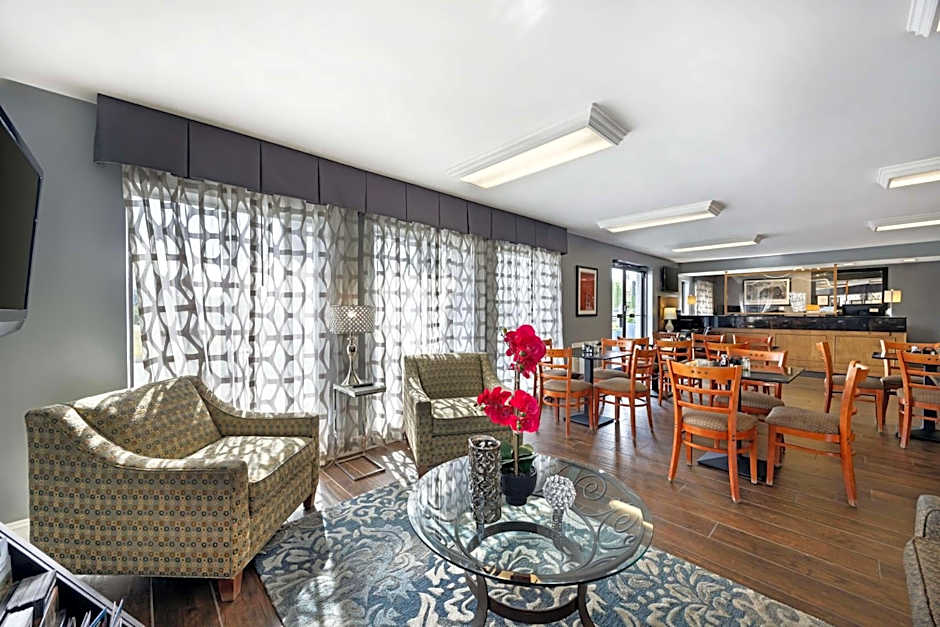 Best Western Dickson