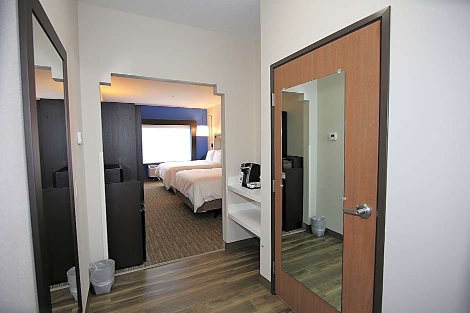 Holiday Inn Express Hotel & Suites Ashland By IHG