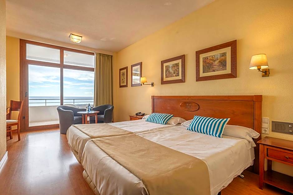 Leonardo Hotel Torremolinos Costa del Sol