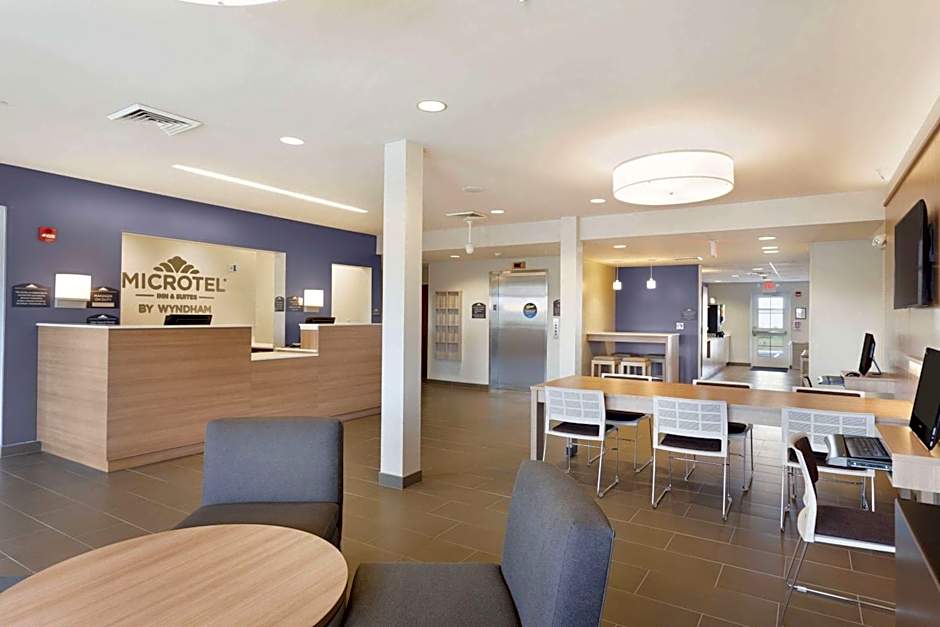 Microtel Inn & Suites By Wyndham Georgetown Delaware Beaches