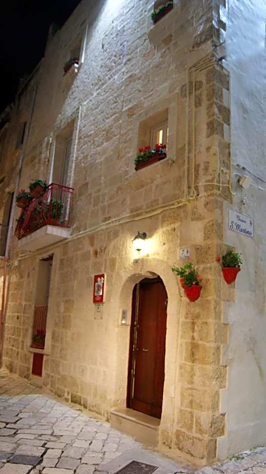 B&B Borgo San Martino