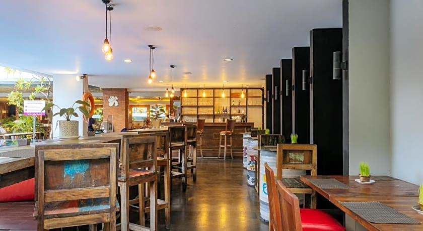 Horison Seminyak Bali - CHSE Certified