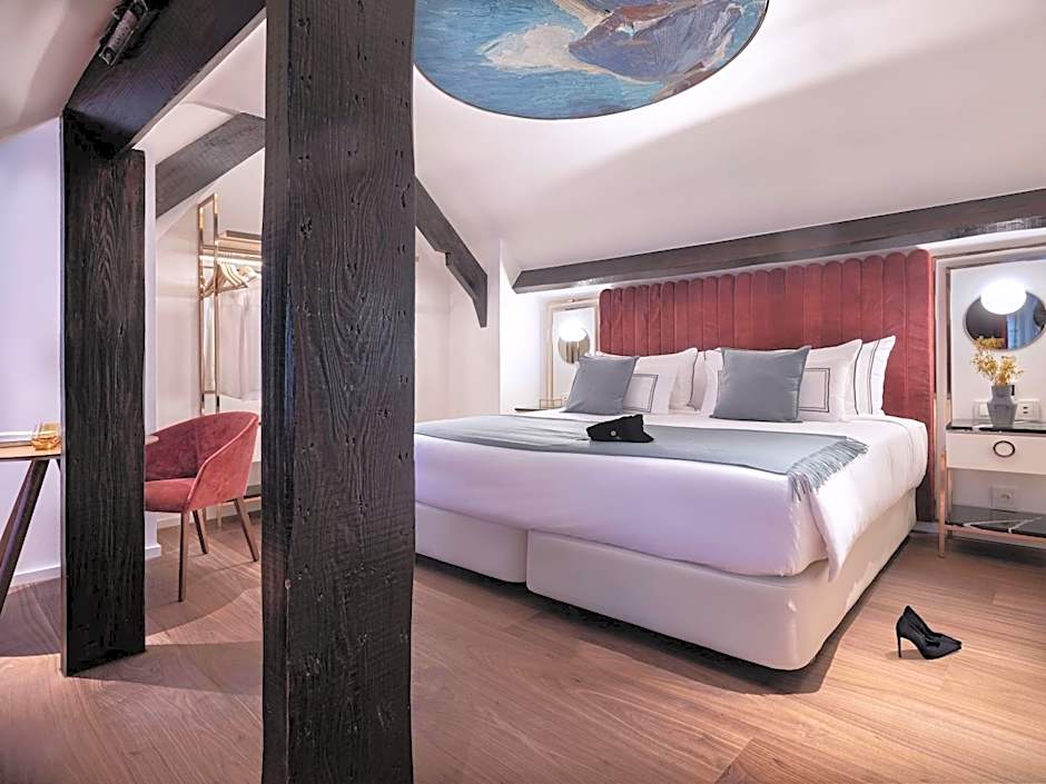 Maison Colbert, member of Melia Collection Notre-Dame