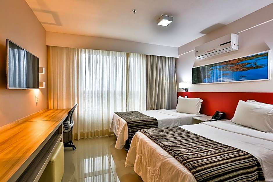 Ramada Hotel & Suites Campos Dos Goytacazes