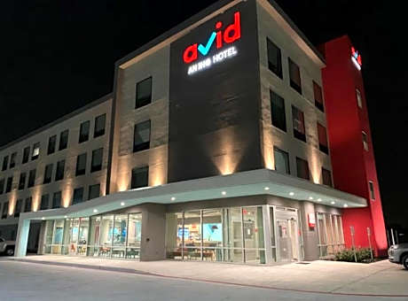 Avid Hotel Corpus Christi - Portland by IHG