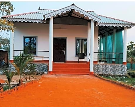 Krishna Farms and Village Resort