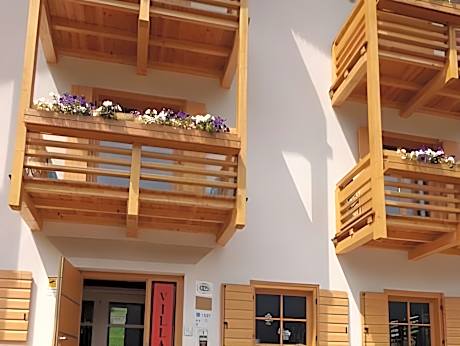 Dolomiti Lodge Villa Gaia