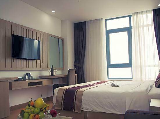 Royal Huy Hotel Tam Dao