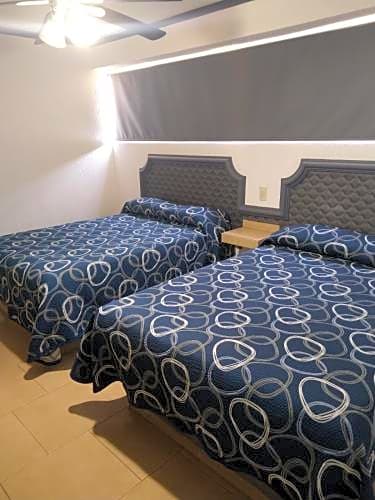 Hotel Anahuac