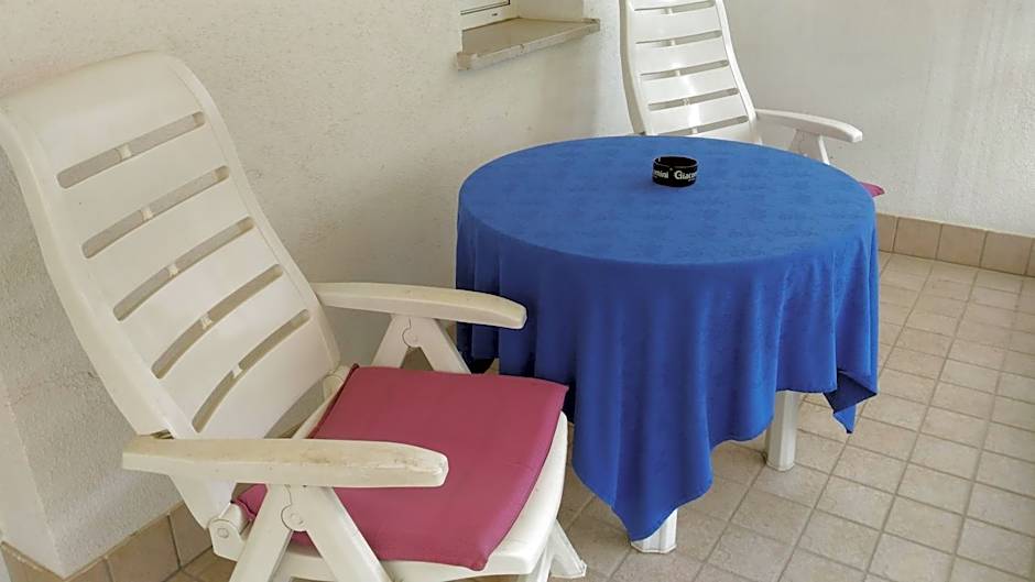 Hotel Meublè Villa Patrizia