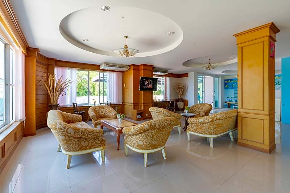 Horizon Hotel