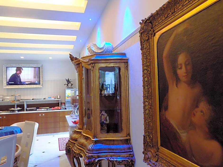 Hotel Residence Villa Del Mare