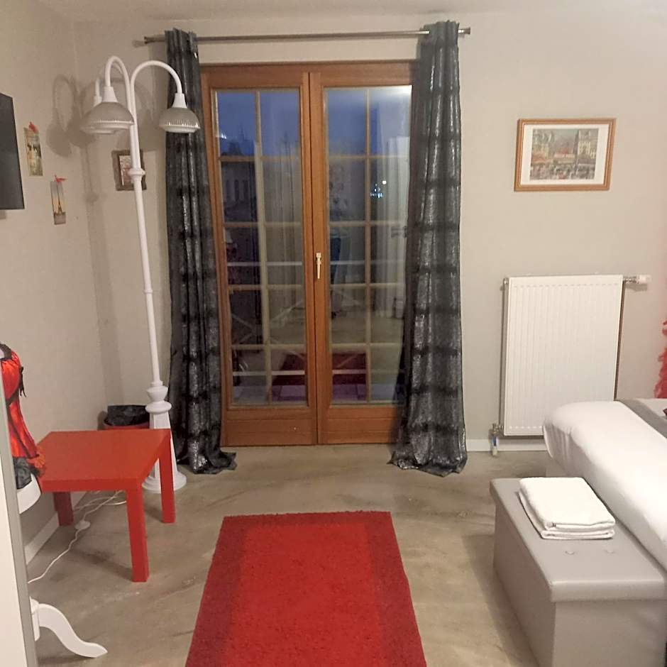Chambres d hotes joel