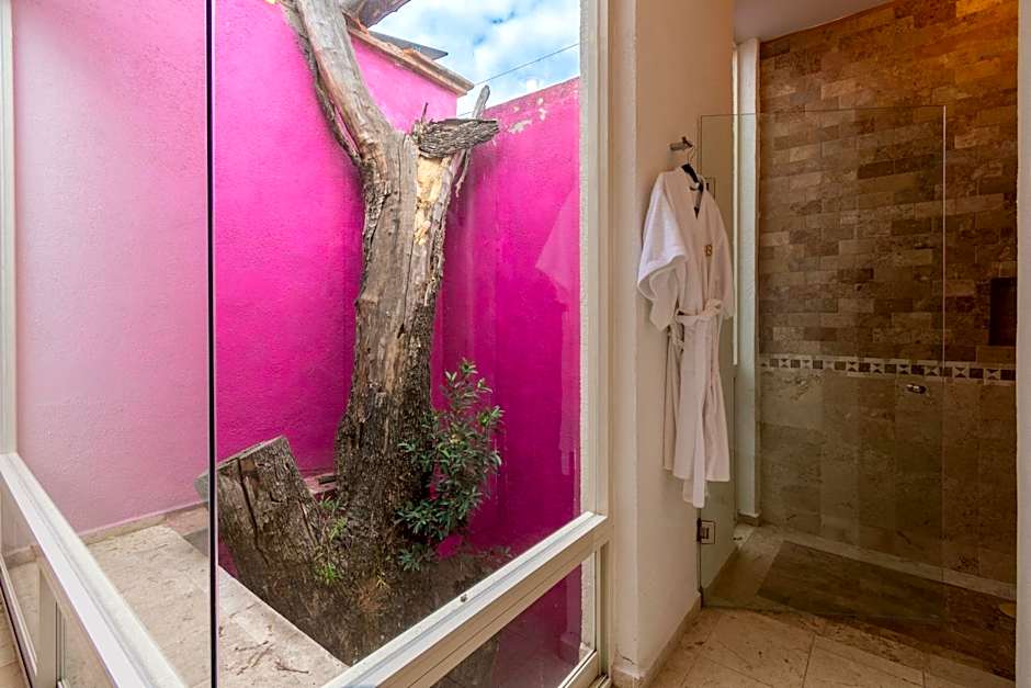 Hotel Hacienda San Cristobal