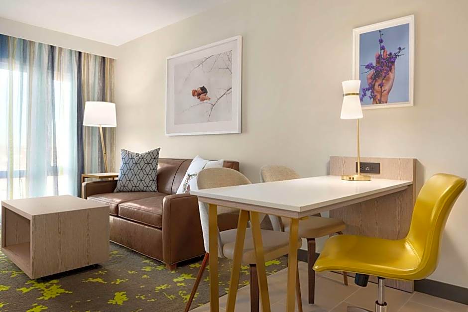 Embassy Suites by Hilton Boulder