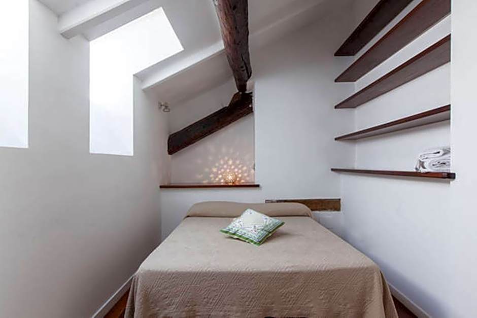 Gioia House Guesthouse – Milan, DC