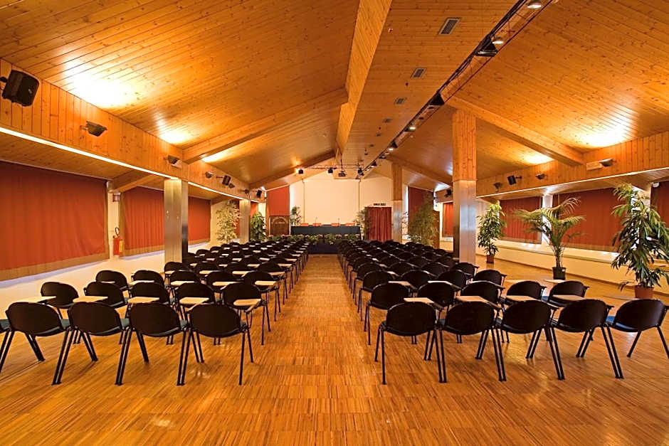 TH La Thuile - Planibel Hotel