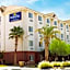 Microtel Inn & Suites by Wyndham Ciudad Juarez/US Consulate