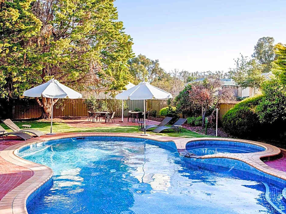 Mercure Port Of Echuca Hotel