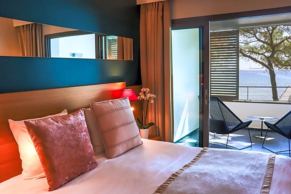 Hôtel & Lodges Moby Dick