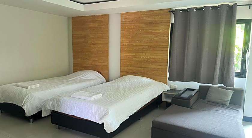 BKL Pool Villa Pattaya