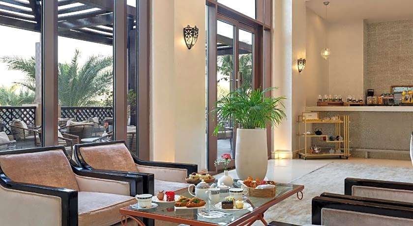 Rixos Al Mairid Ras Al Khaimah