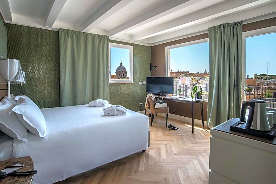 Hotel Damaso
