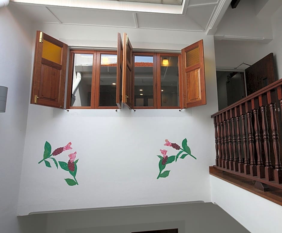 Gingerflower Boutique Hotel