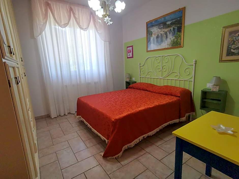 Villa Lucia B&B