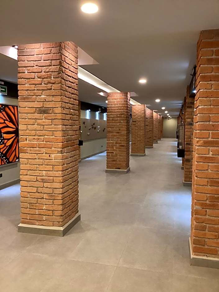 Esplendor by Wyndham San Luis Potosi Monarca