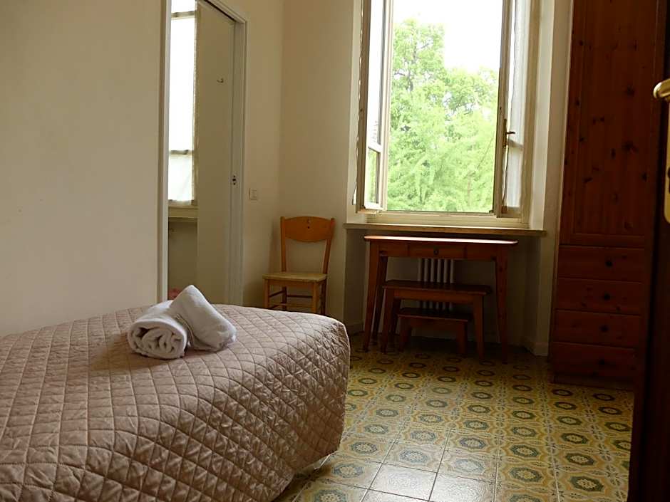 Casa Buri